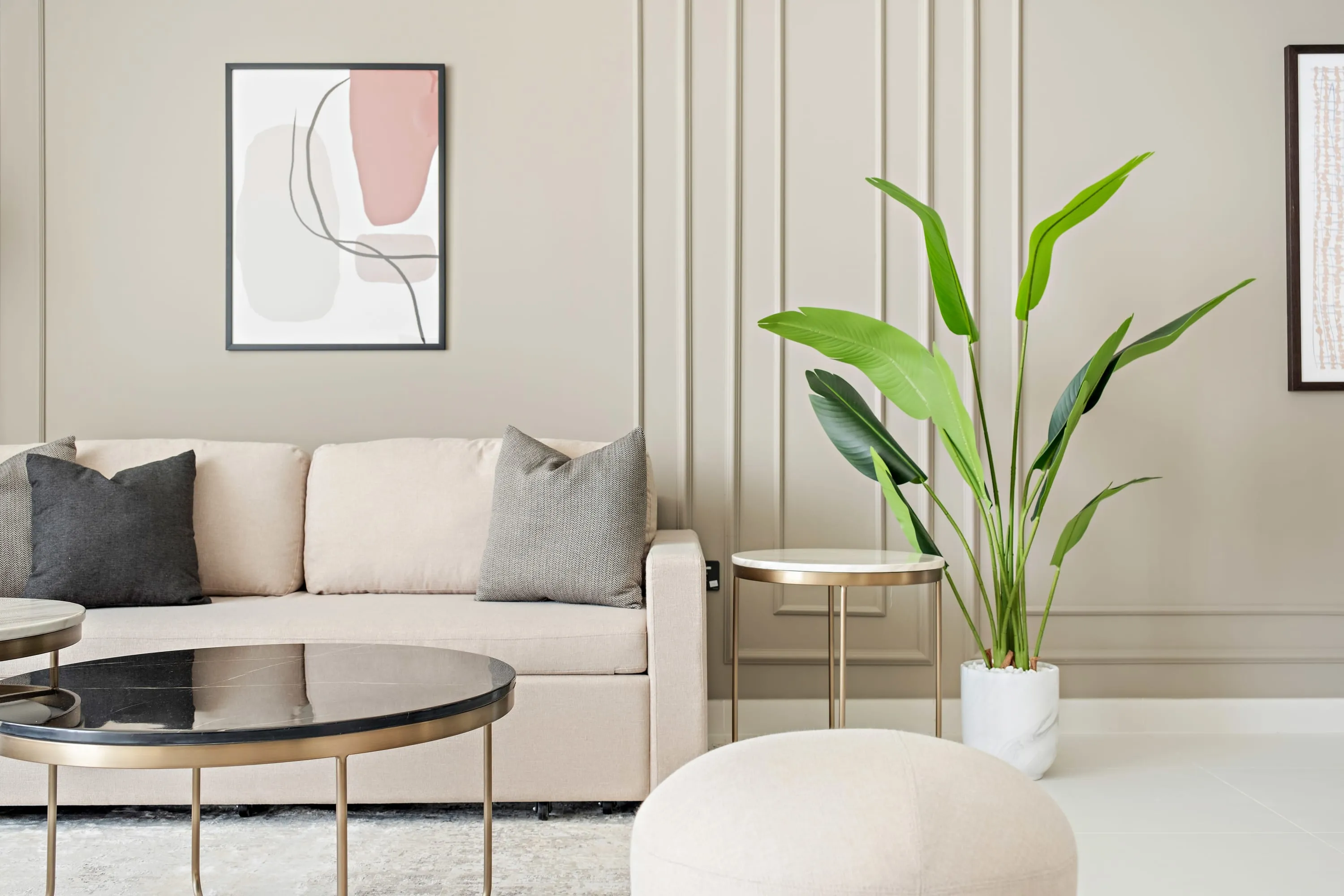 Distinctive Dubai Flat With Dedicated Home Workspace Near Marina And Beach For Remote Work #4