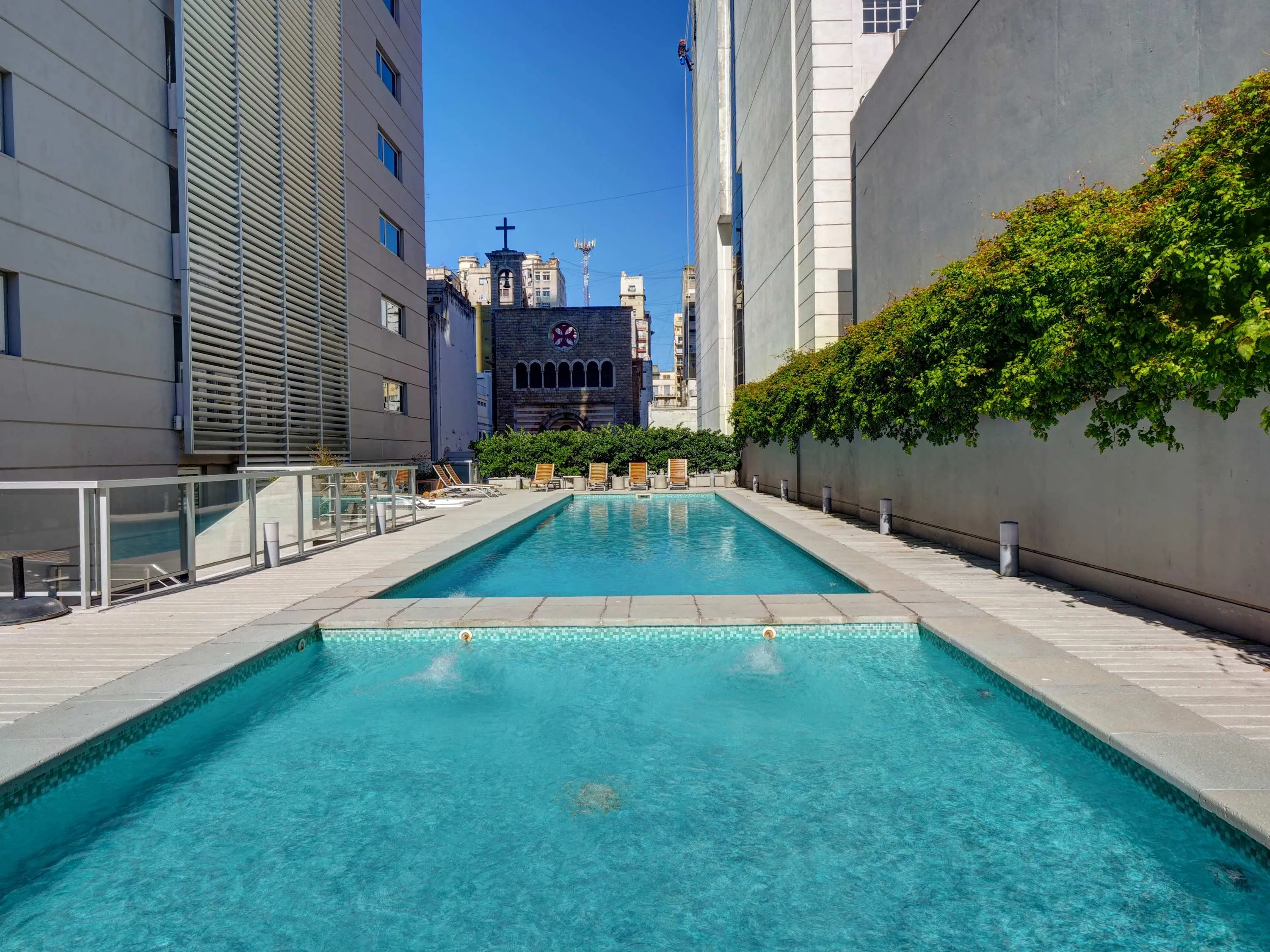 Premium 2-bed Flat With Dedicated Home Office In Buenos Aires Central #4