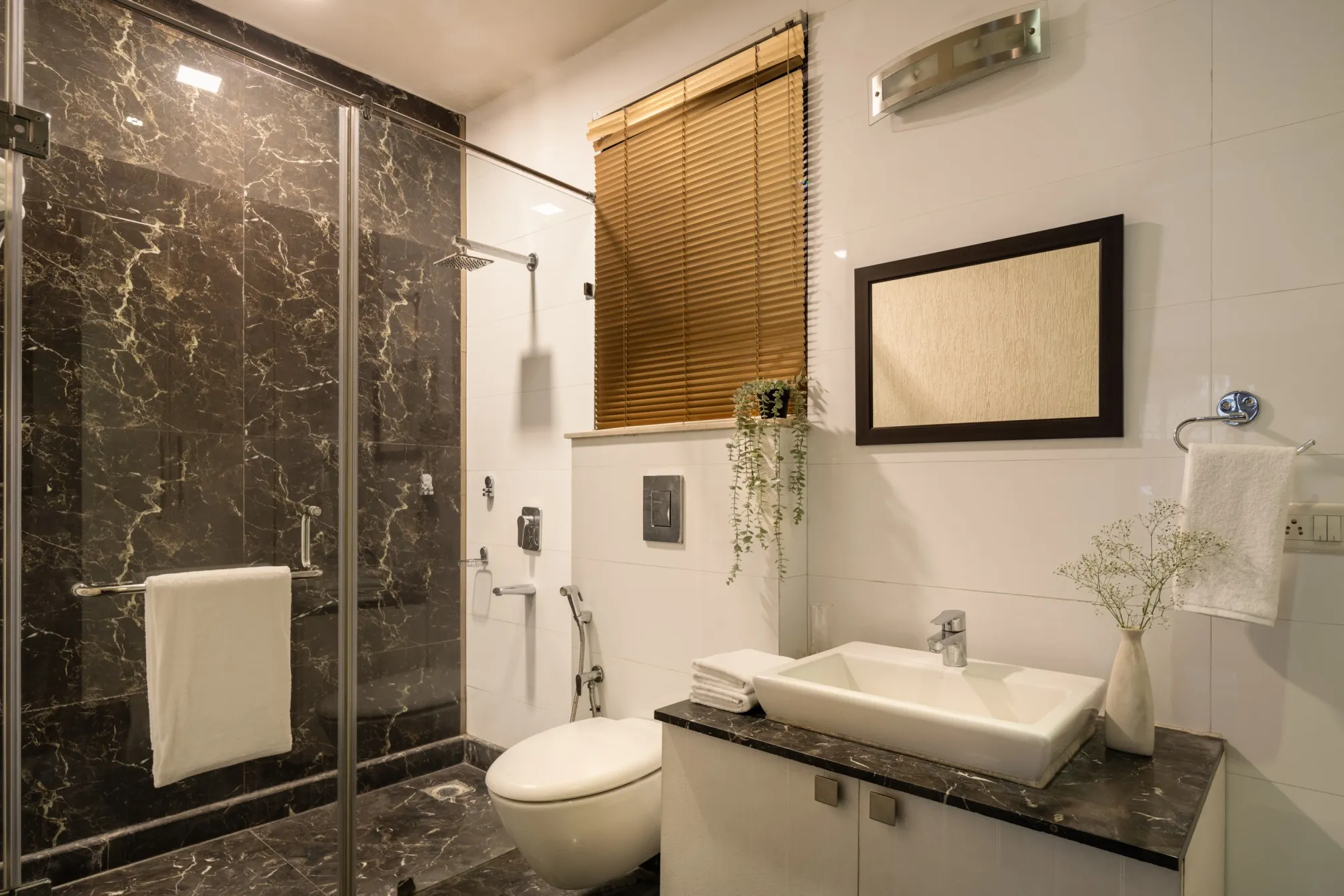 Charming 3-bed Flat With Dedicated Home Office In Prime Central Delhi District #5