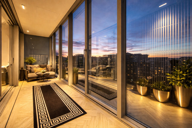 Battersea Power Station Flat: Roomy 1br With Balcony, Built For Wfh Living #4