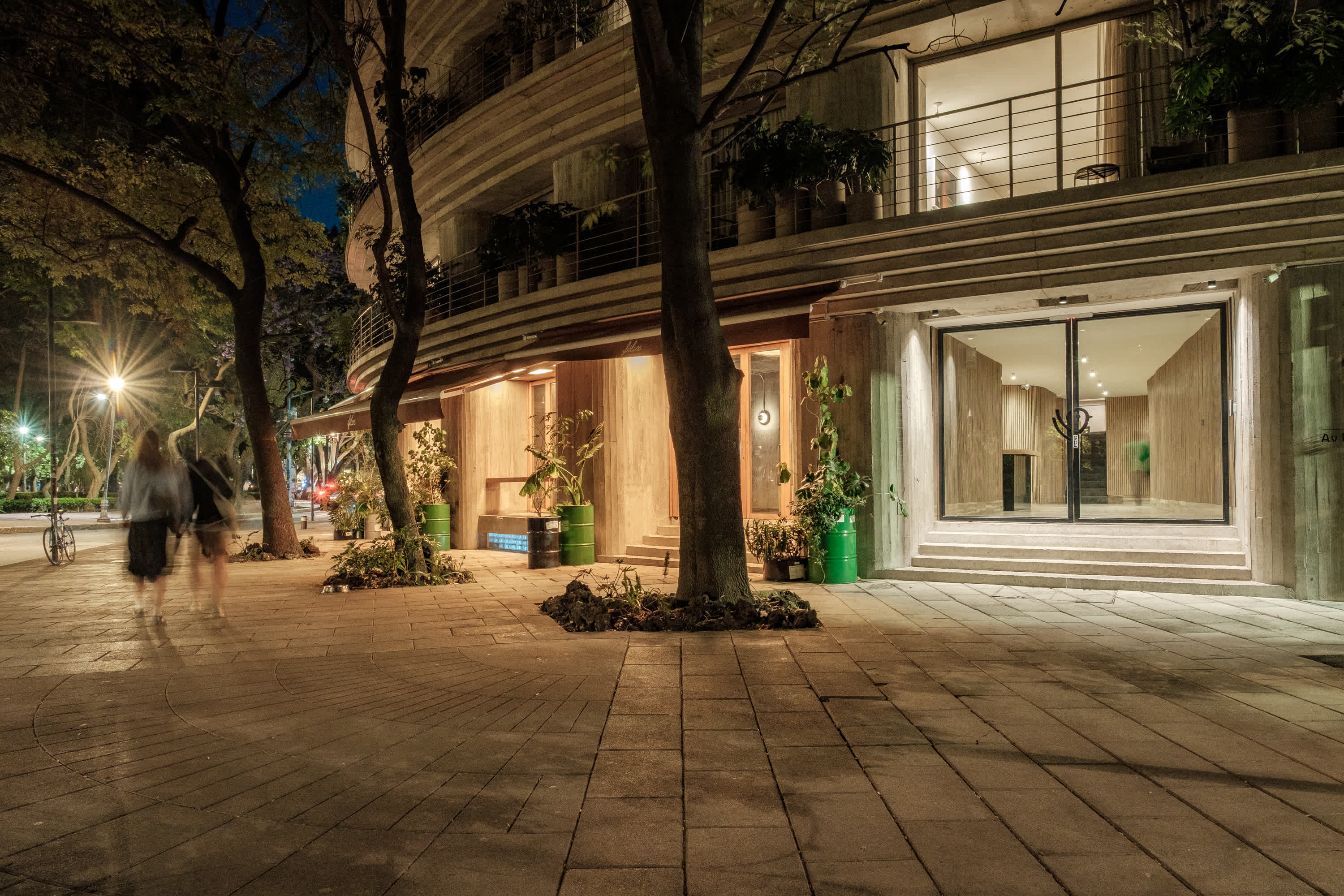 Stylish Cozy Studio With Dedicated Workspace In Mexico City #5