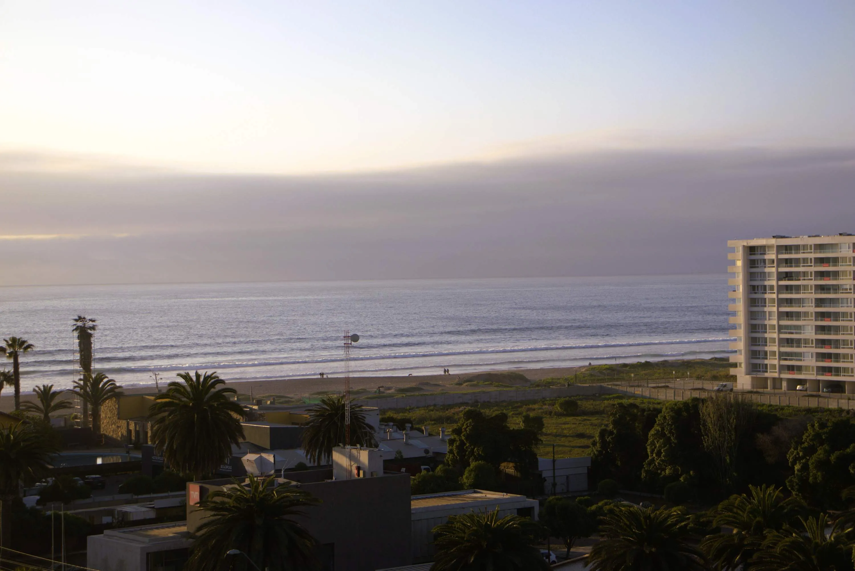 Compact Urban Flat With Dedicated Home Office Space In La Serena For Remote Professionals #4