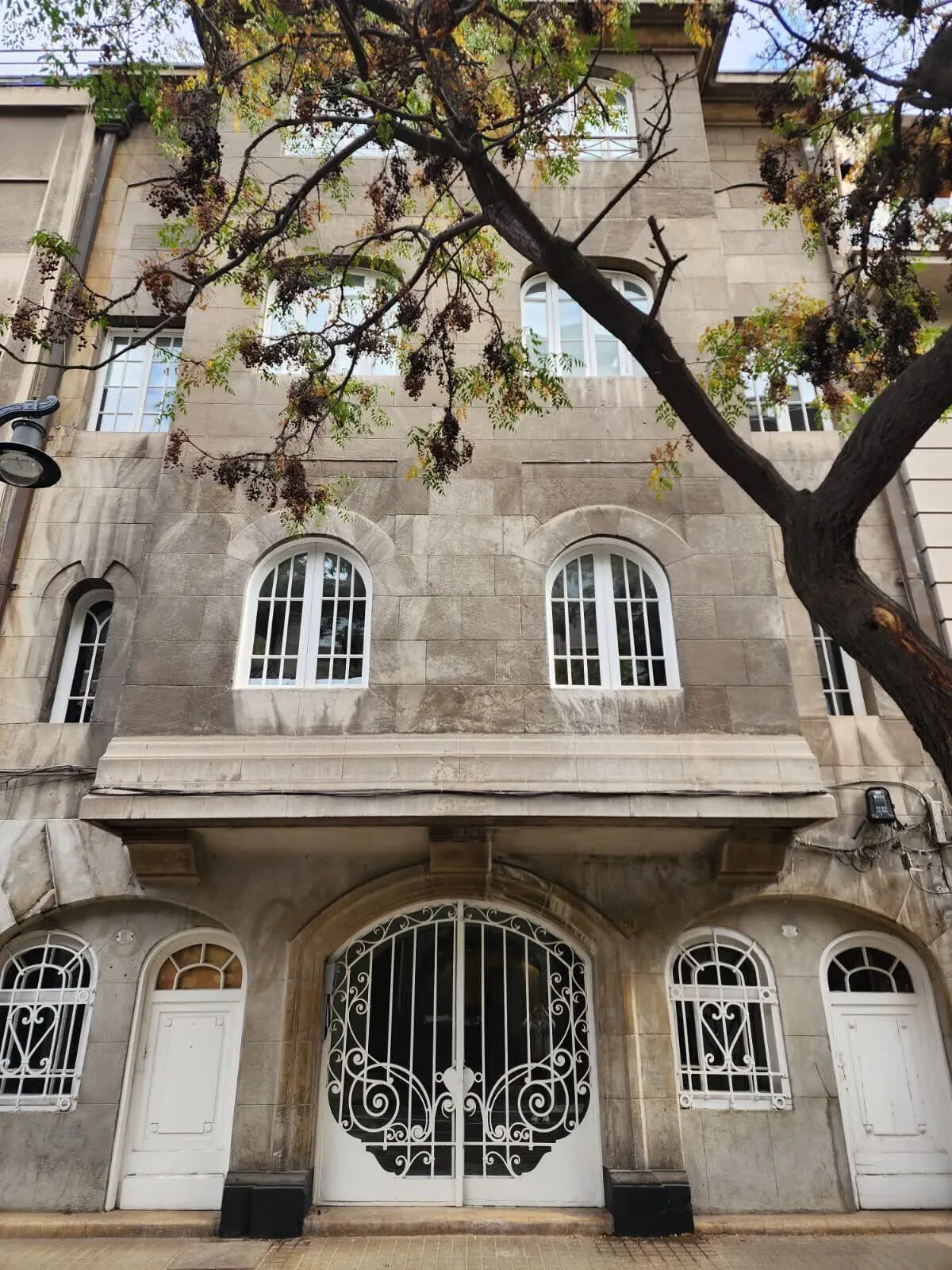 Charming Santiago Flat With Dedicated Home Office And Digital Nomad Amenities In 40m2 #3