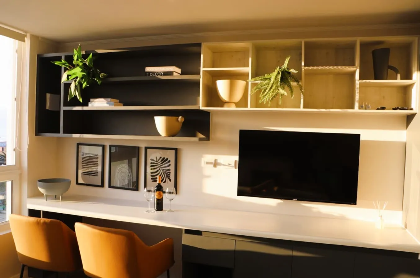 Compact La Serena Flat With Sea Views And A Dedicated Home Office Space #2