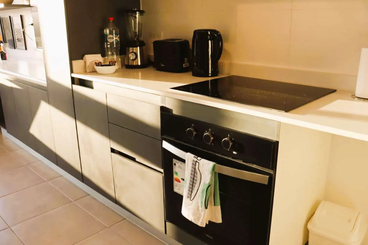 Compact La Serena Flat With Sea Views And A Dedicated Home Office Space #5