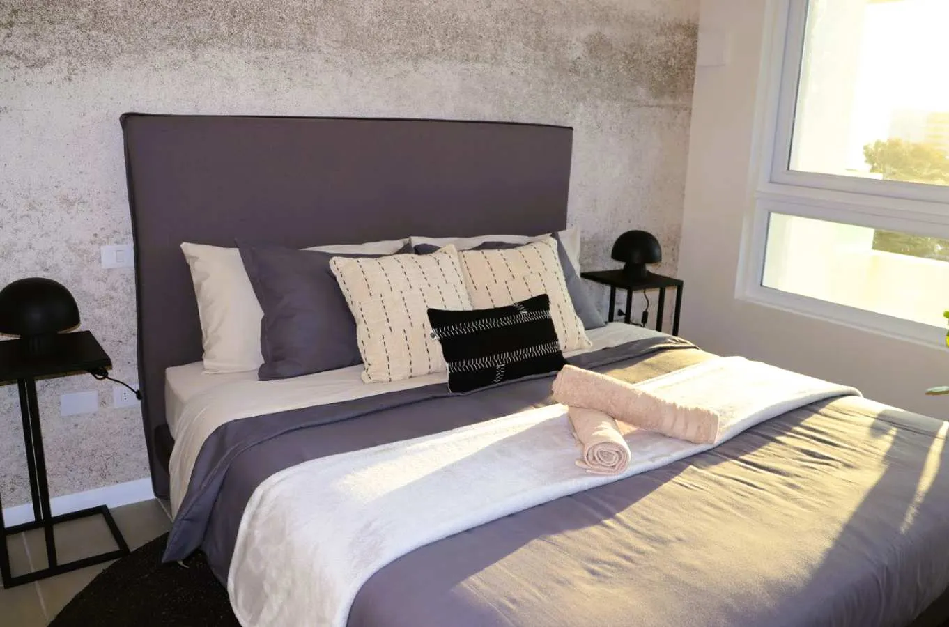 Compact La Serena Flat With Sea Views And A Dedicated Home Office Space #3