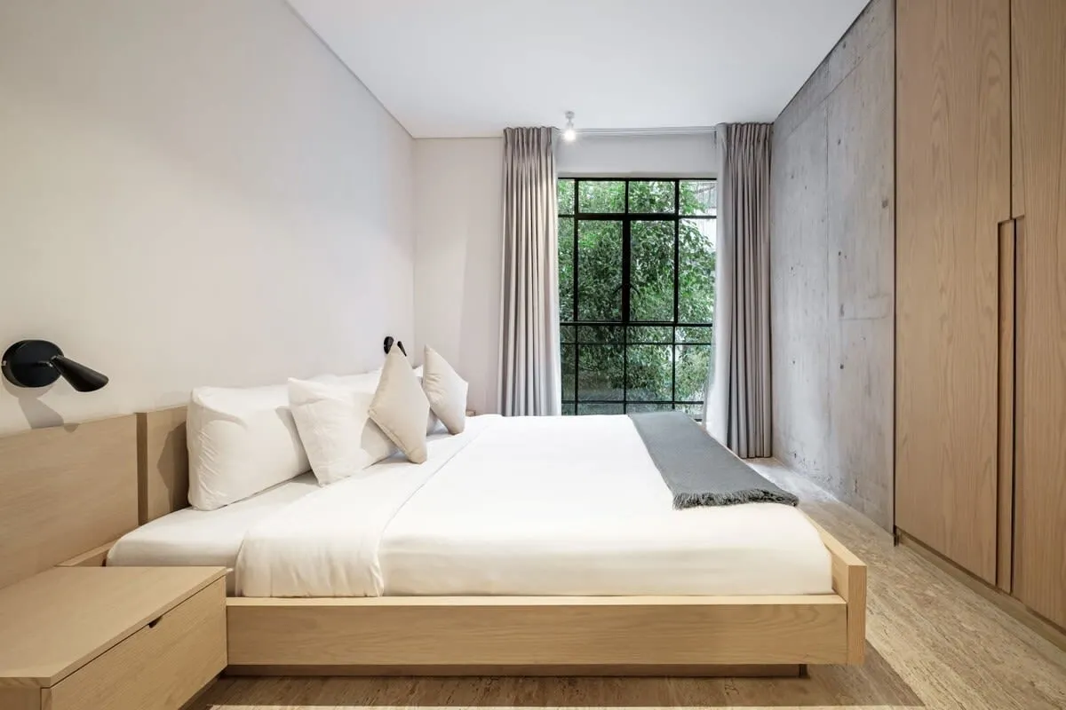 Trendy 1-bed Flat With Dedicated Home Office In Condesa, Mexico City #3