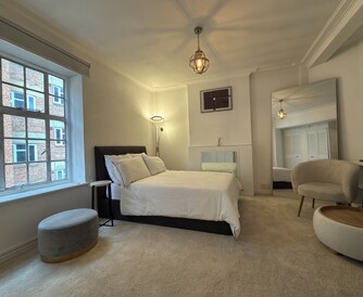 Spacious Chic 1-bed Flat In Paddington, Westminster With Home Office Setup #4