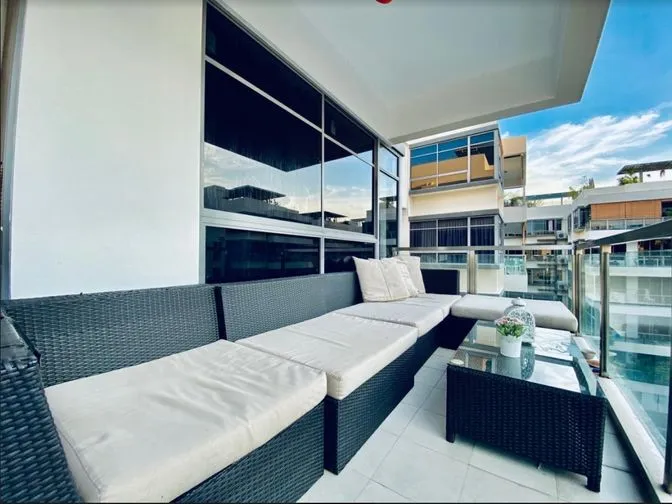Atrium 07-13 – Atrium, Geylang, Singapore