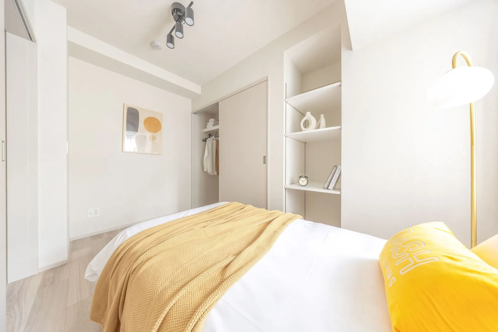 Deluxe 1 Bedroom – Kiba, Tokyo #2