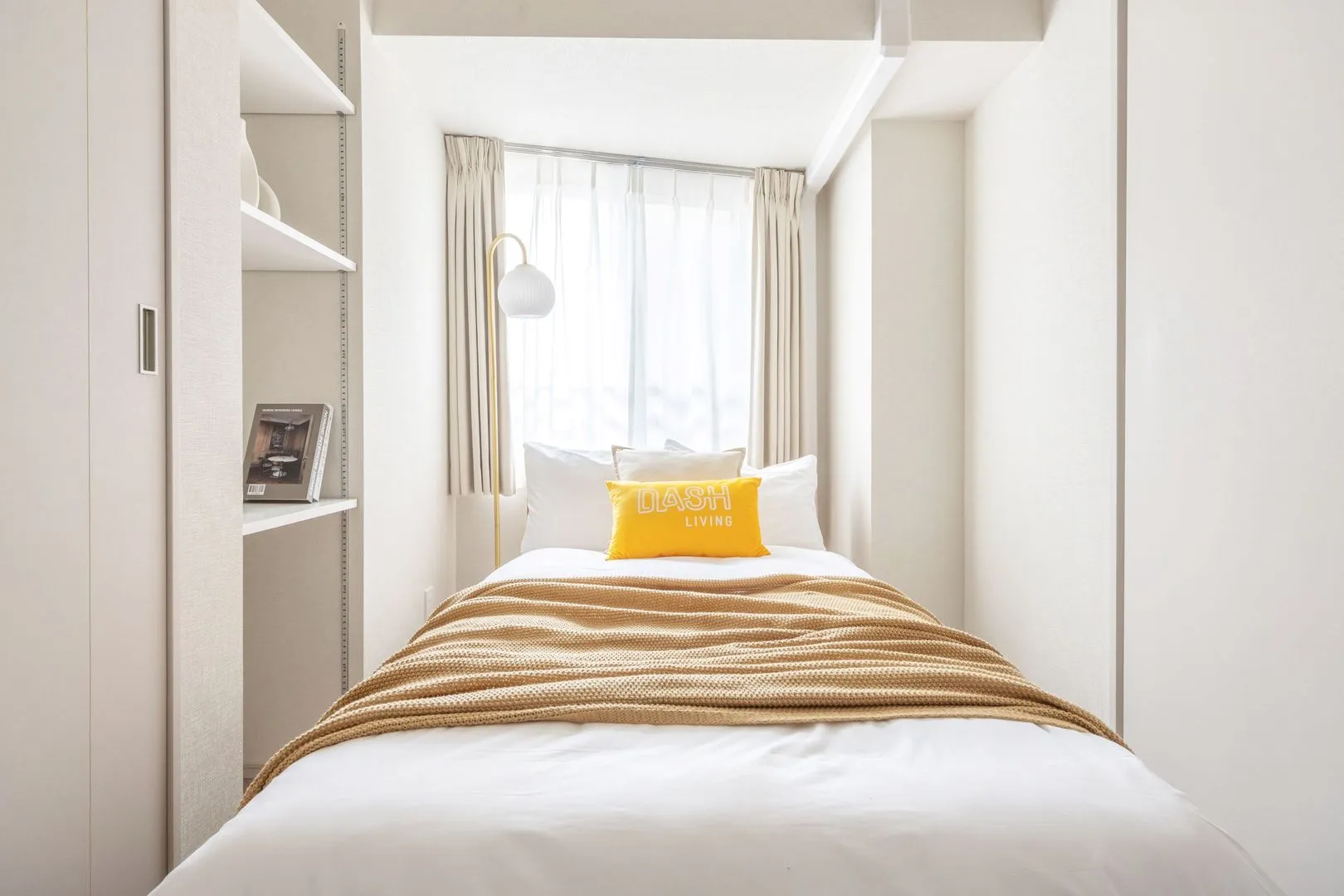 Deluxe 1 Bedroom – Kiba, Tokyo