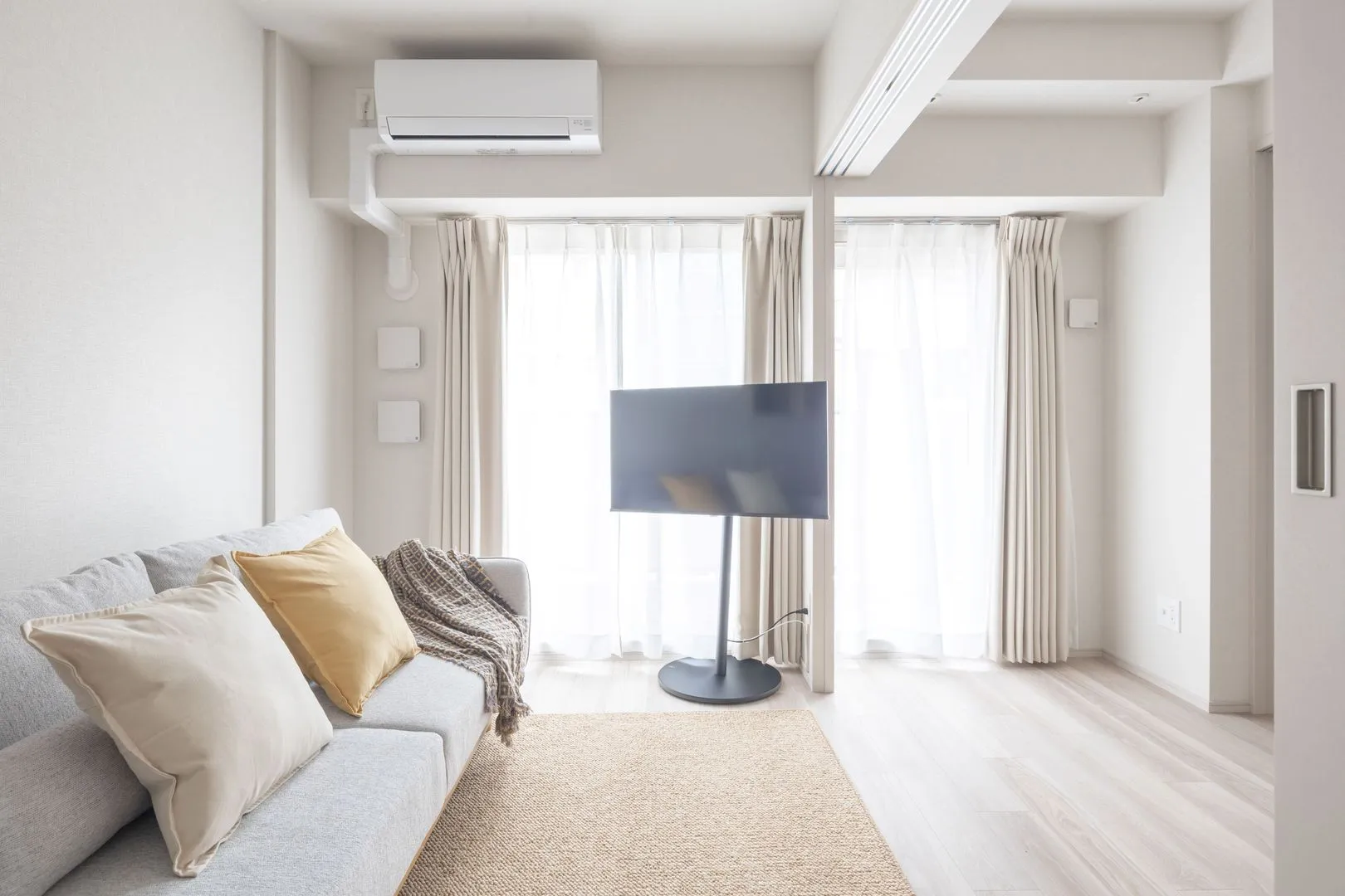 Deluxe 1 Bedroom – Kiba, Tokyo #3