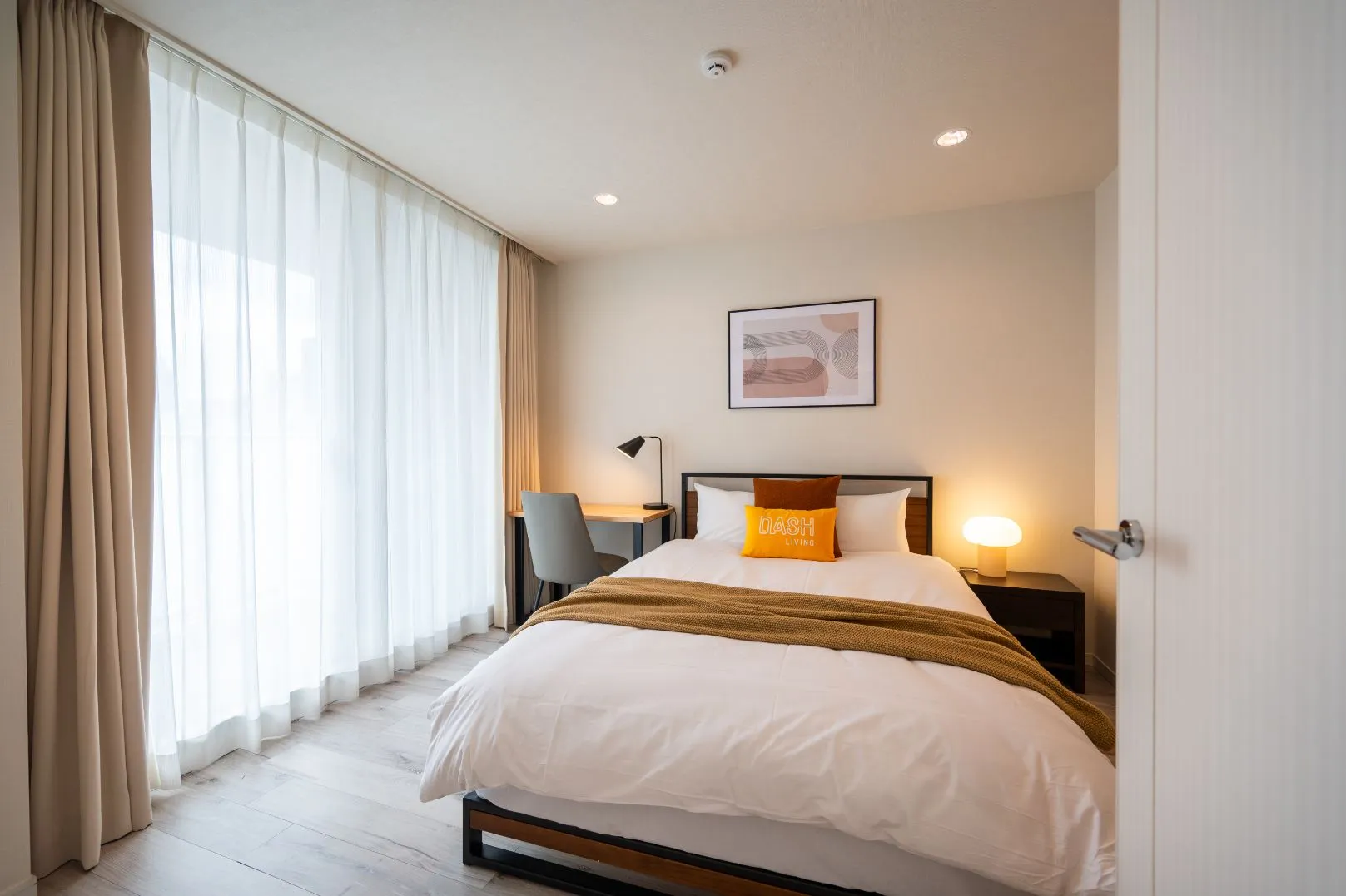 Deluxe 1-Bedroom – Minami Azabu, Tokyo