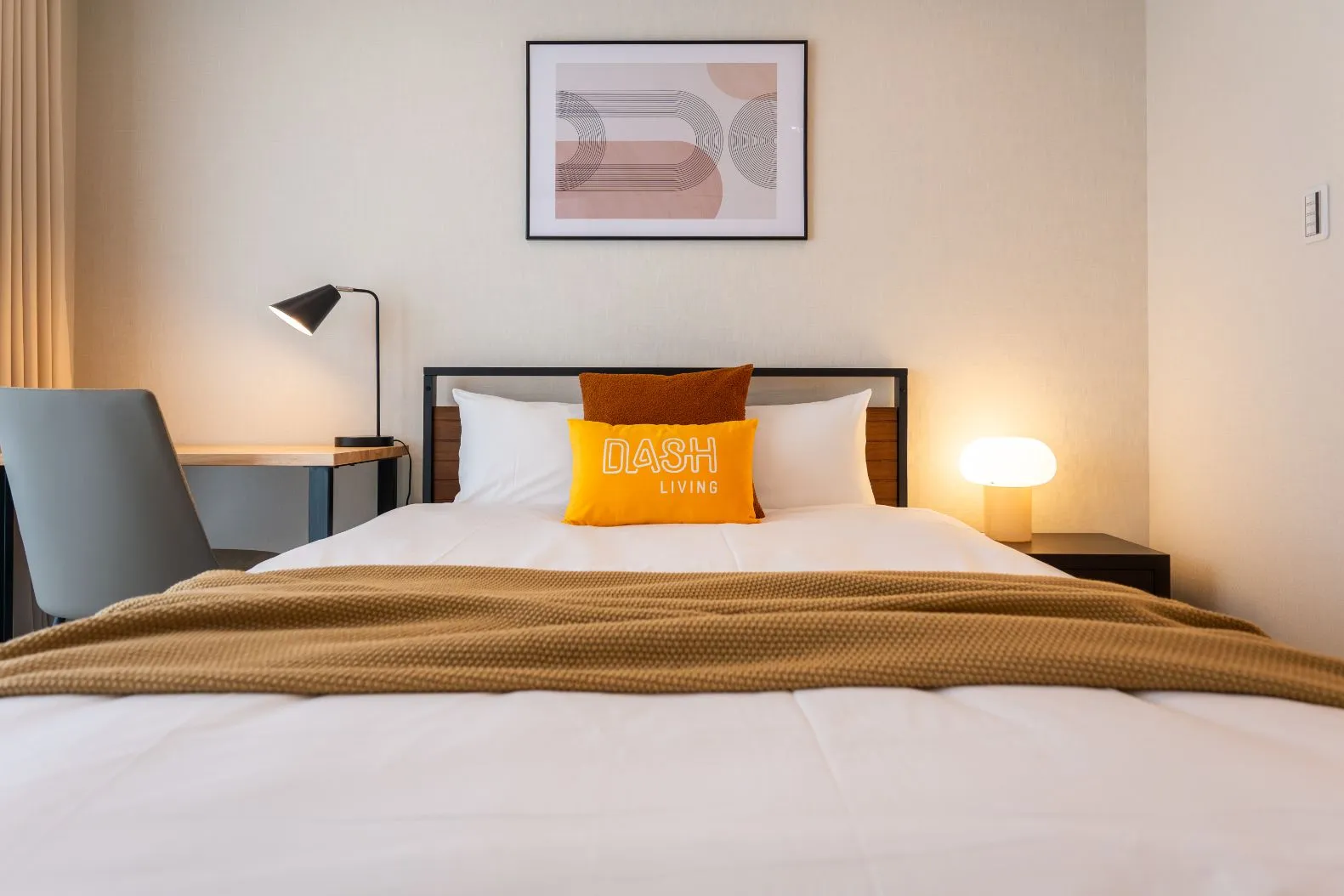 Deluxe 1-Bedroom – Minami Azabu, Tokyo #2