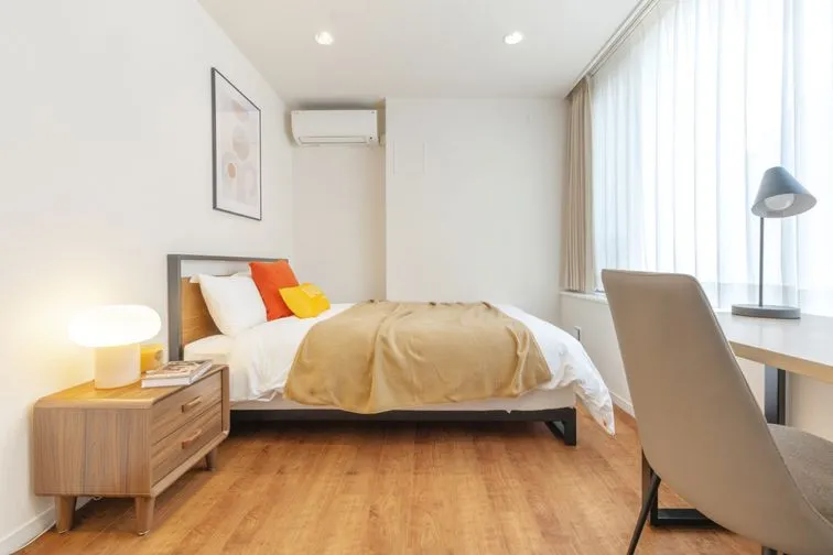 Executive 1-Bedroom – Minami Azabu, Tokyo #2