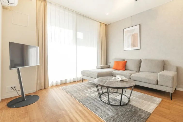 Executive 1-Bedroom – Minami Azabu, Tokyo #3