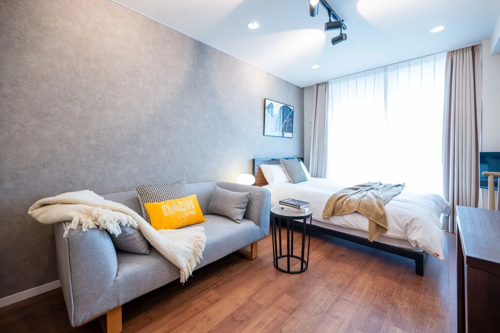 Superior Studio – Minami Azabu, Tokyo #3