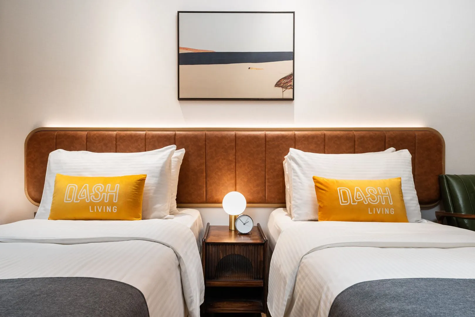 Premier Twin Low – Hollywood, Sheung Wan, Hong Kong #3