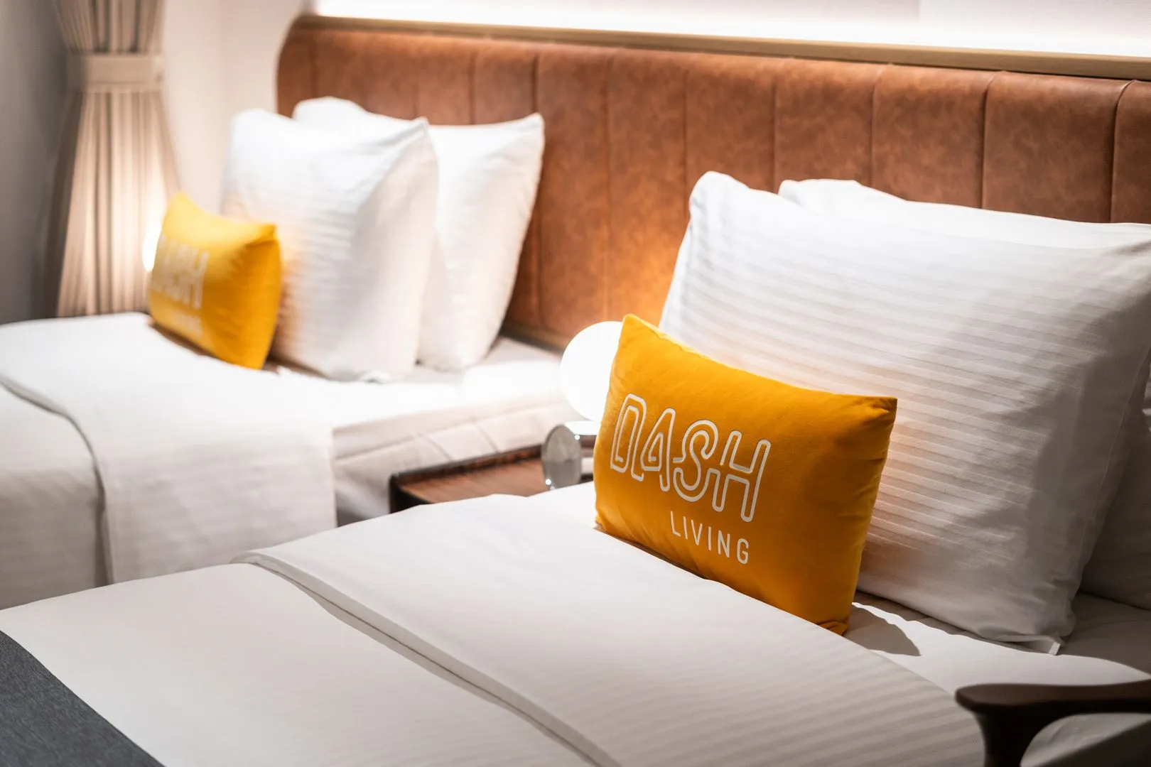 Premier Twin Low – Hollywood, Sheung Wan, Hong Kong #4