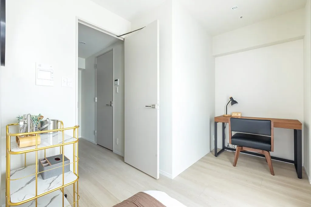 Cinema Studio Mid – Nihonbashi East, Nihonbashi, Tokyo #3