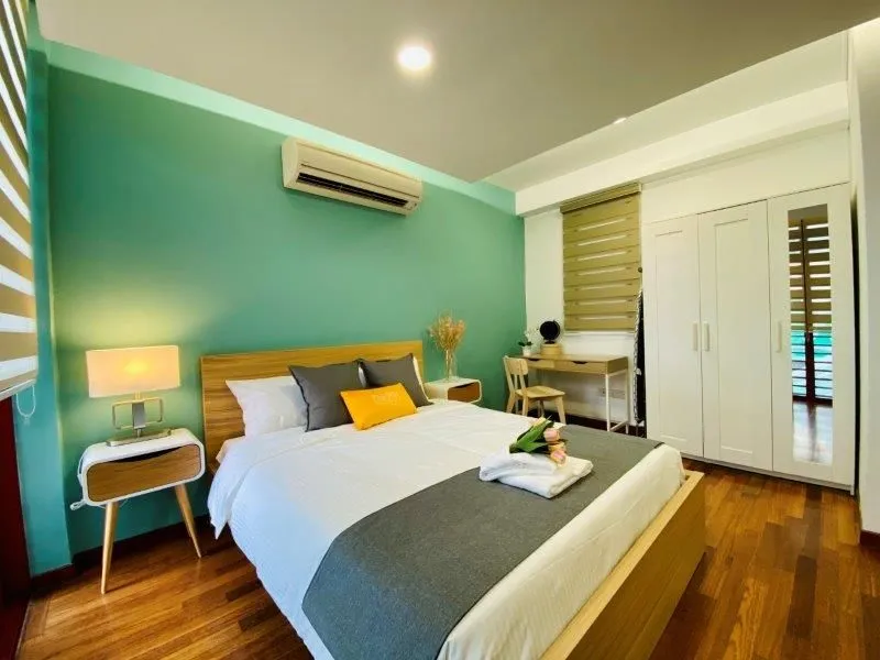 Kinta 05-04 1BR – Kinta, Farrer Park, Singapore #5