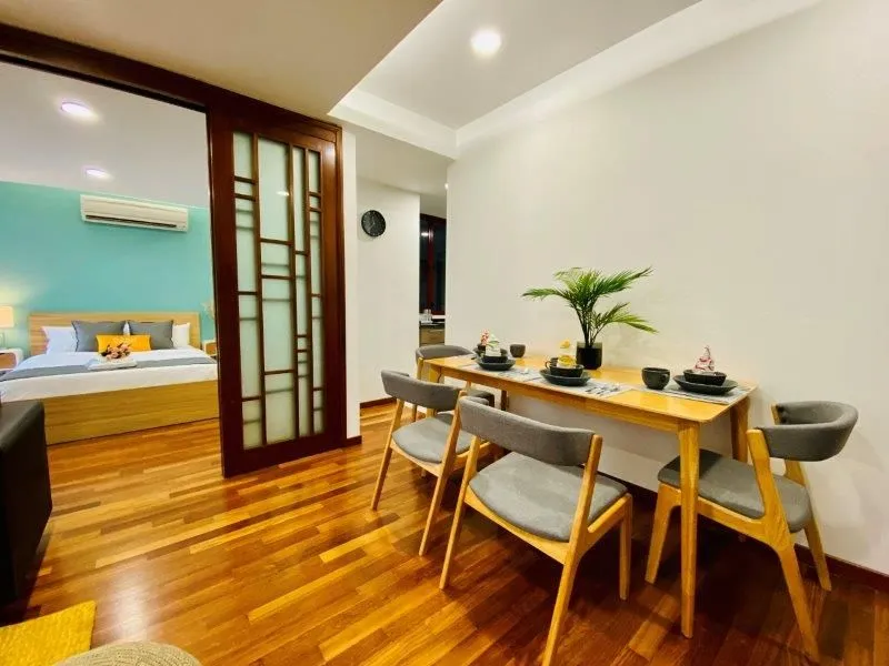 Kinta 05-04 1BR – Kinta, Farrer Park, Singapore #3