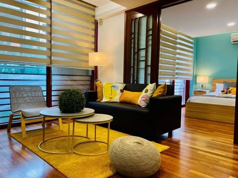 Kinta 05-04 1BR – Kinta, Farrer Park, Singapore #2