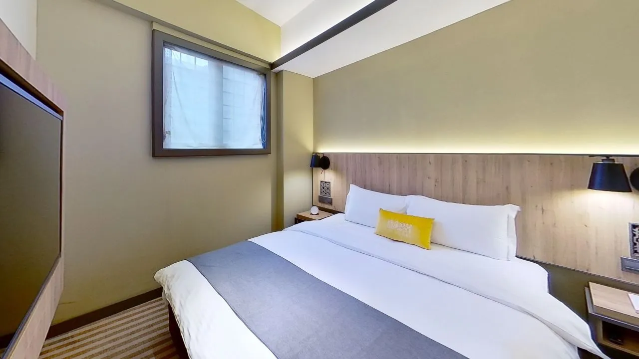 Comfy Room – Rochor, Little India, Singapore #2