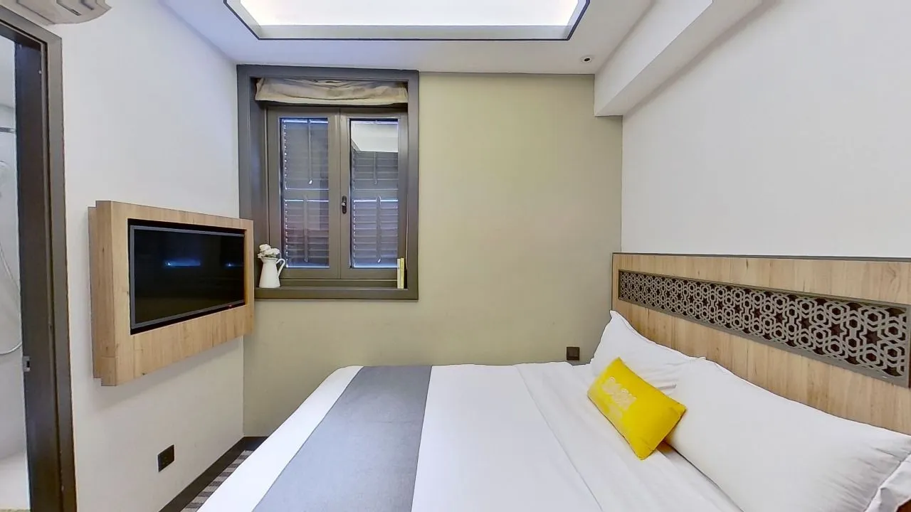 Comfy Room – Rochor, Little India, Singapore #3