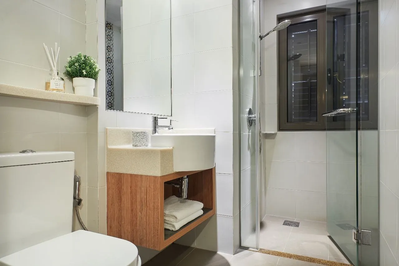 Comfy Room – Rochor, Little India, Singapore #5