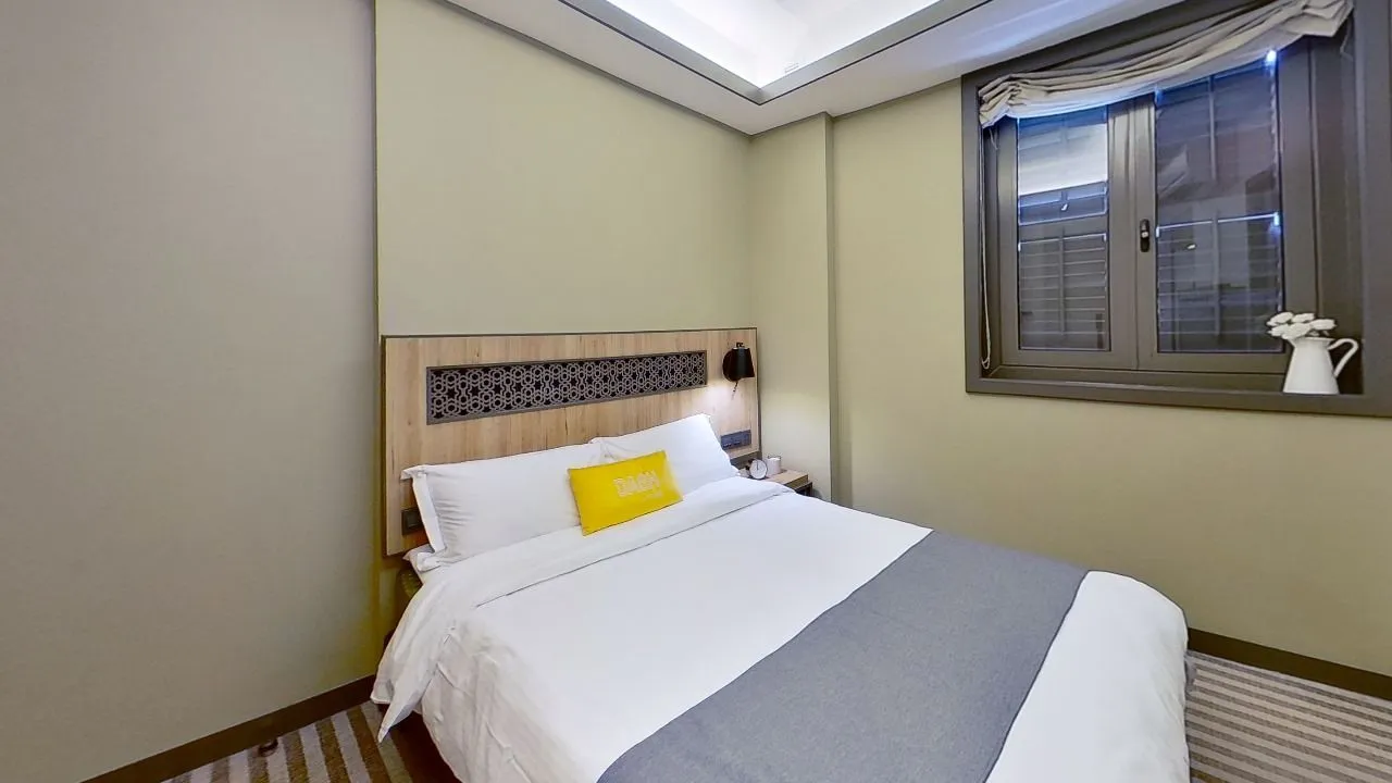 Cosy Room – Rochor, Little India, Singapore #2