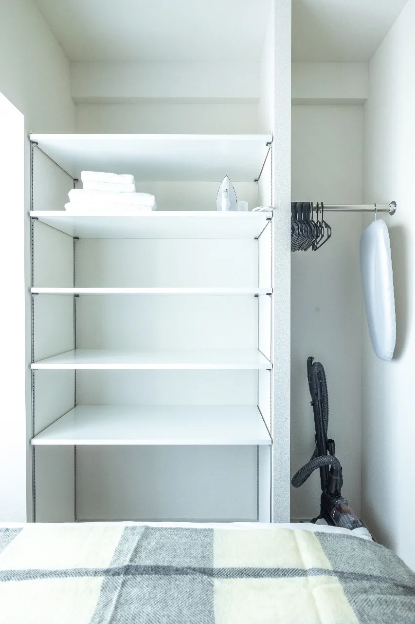 1 Bedroom – Tsukiji East, Tsukiji, Tokyo #4