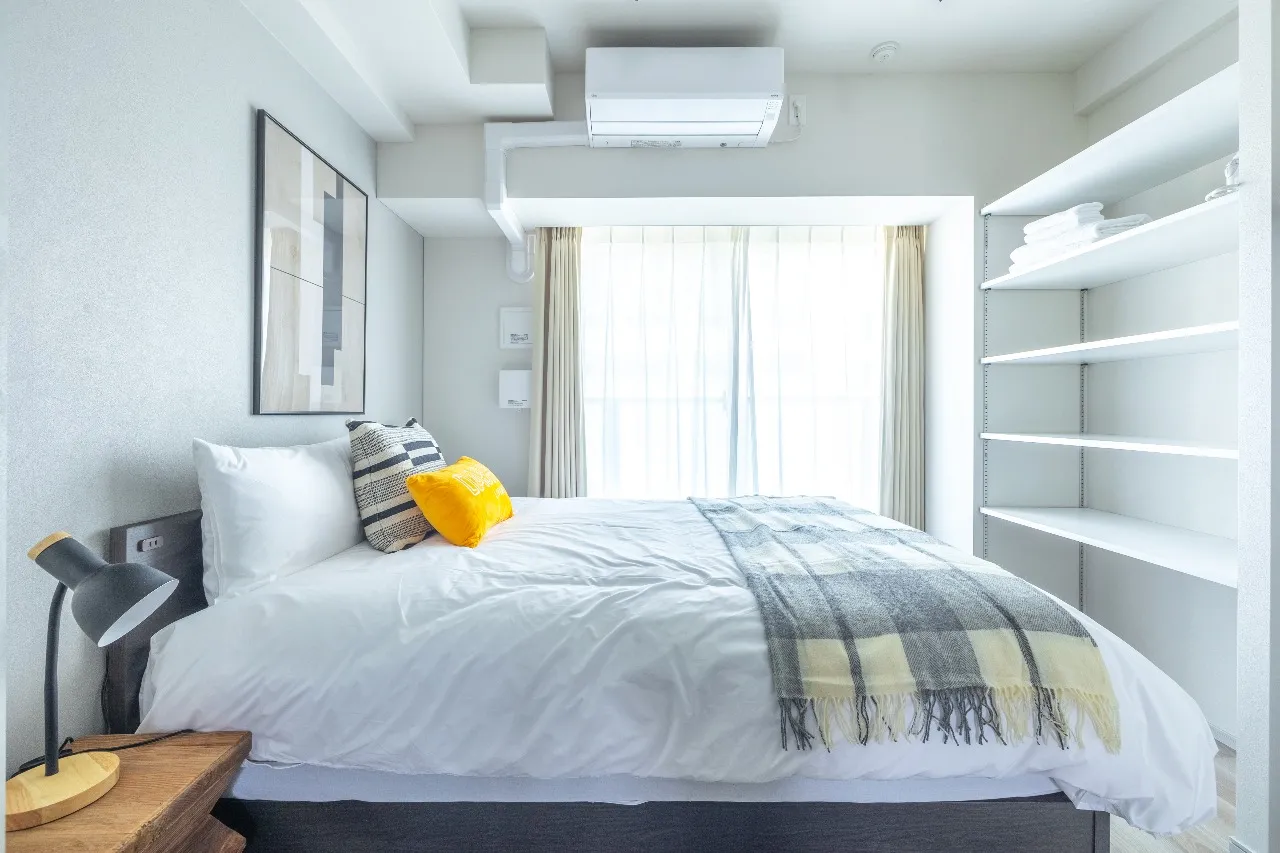 1 Bedroom – Tsukiji East, Tsukiji, Tokyo #2