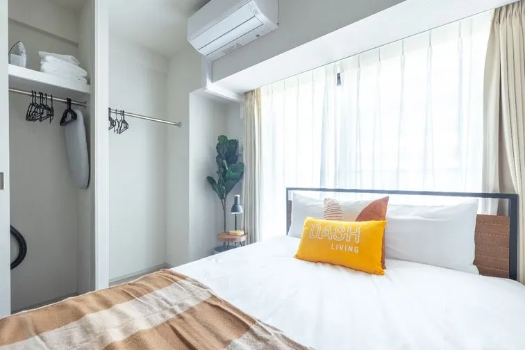 Studio High – Tsukiji East, Tokyo