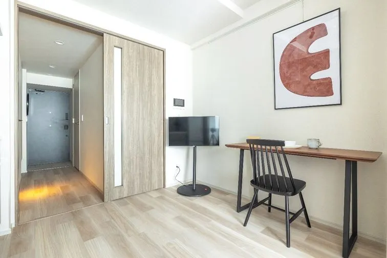 Studio High – Tsukiji East, Tokyo #5