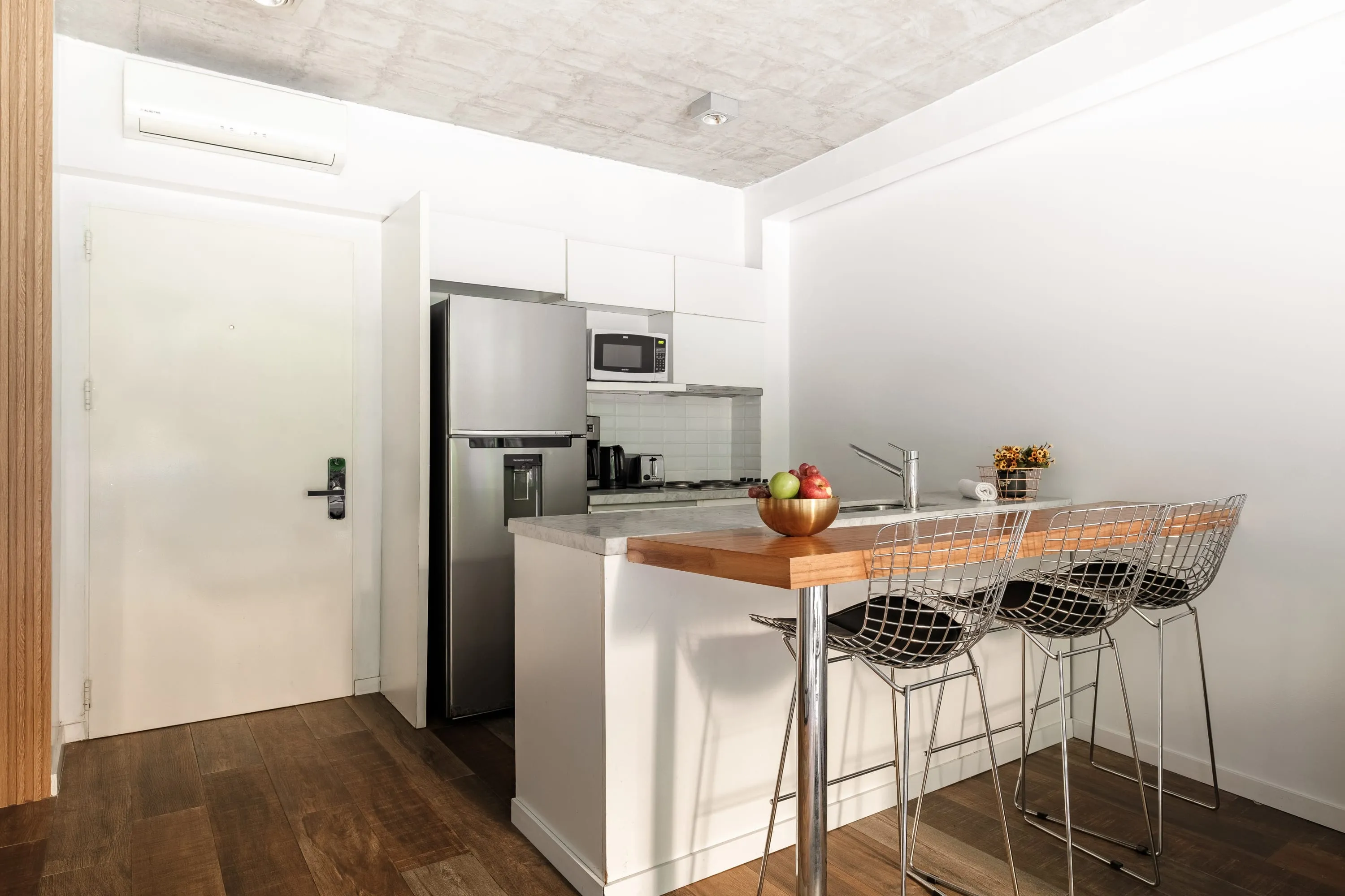 Chic 1-bed Flat With Dedicated Home Office In Downtown Buenos Aires #5