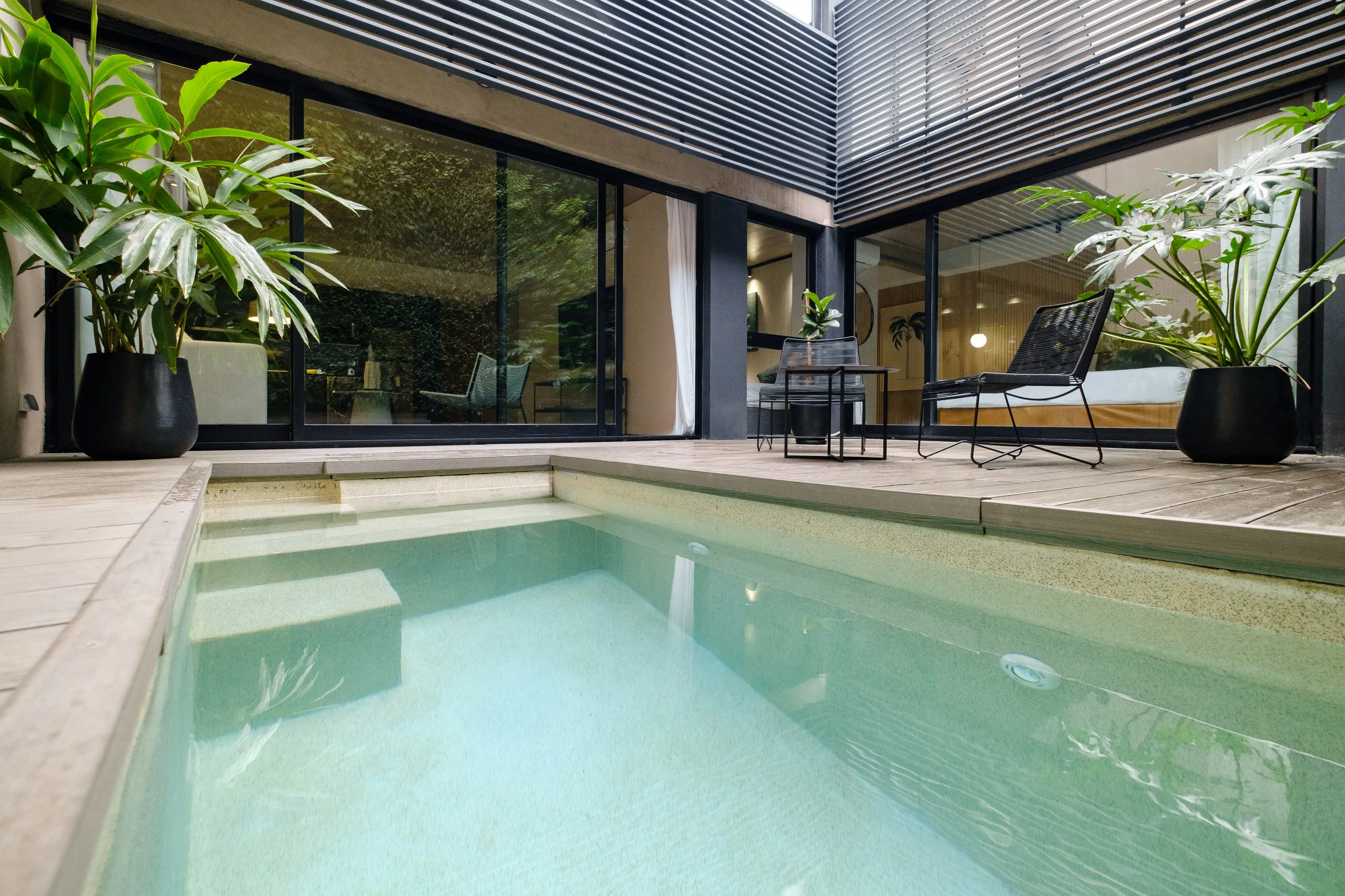 Stylish 2-bed Flat With Dedicated Home Office In Buenos Aires For Remote Work #3