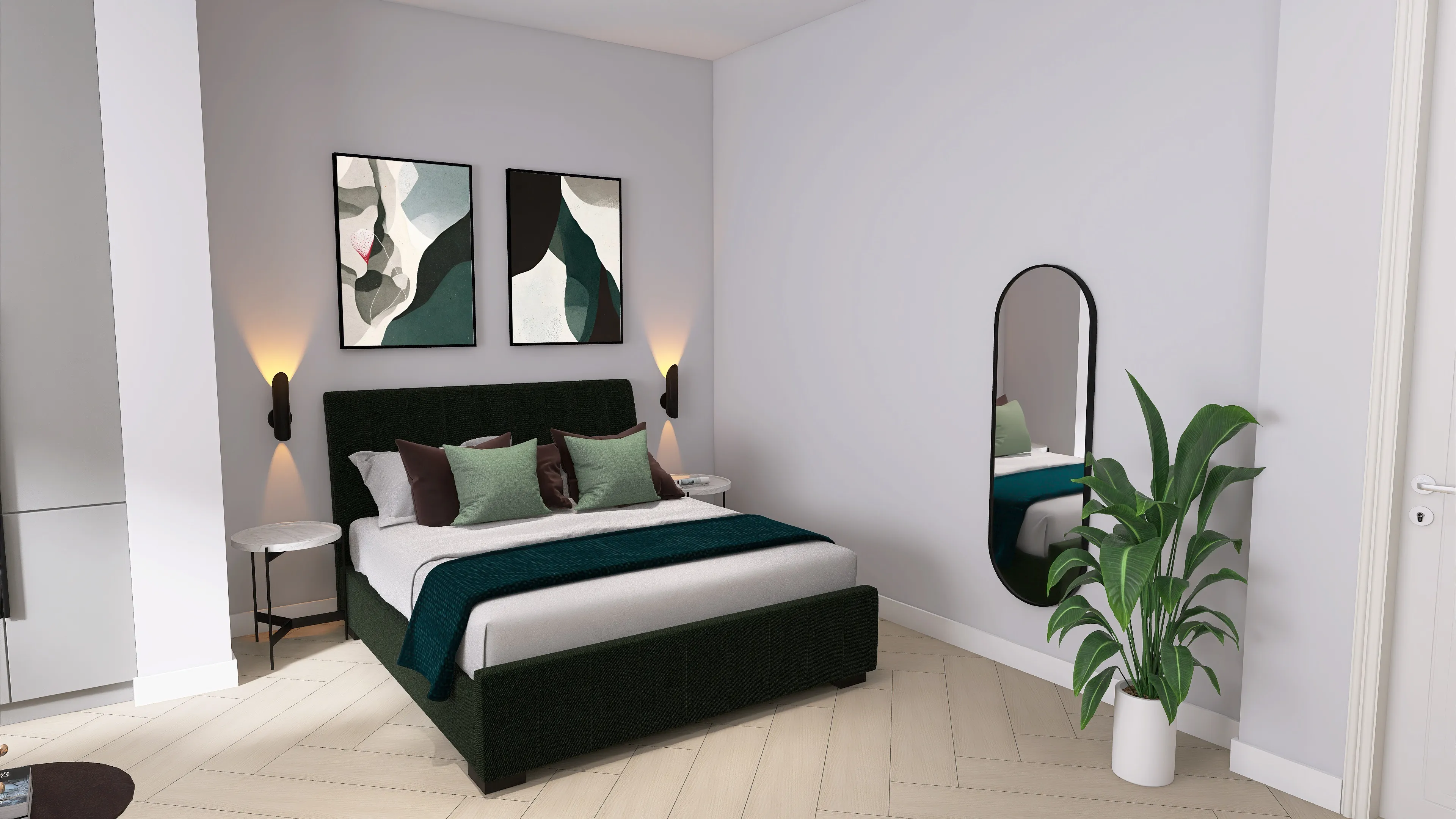 Impressive Cozy 1-br London Flat - Dedicated Home Office & Fast Wi-fi On Commercial Rd #2