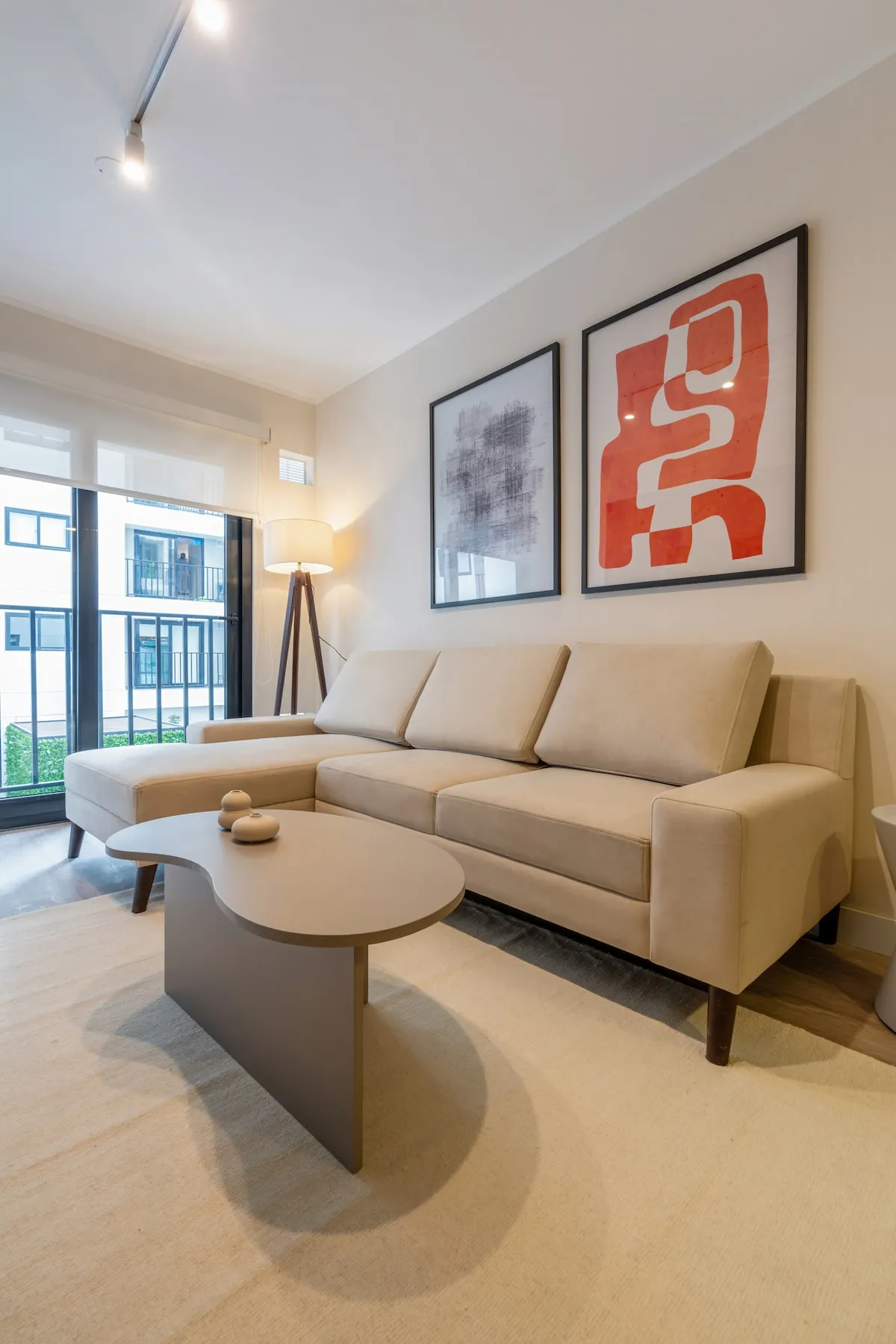 Work From Lima's Barranco: Premium 1br Flat With Pool + Workspace By Malecon #5