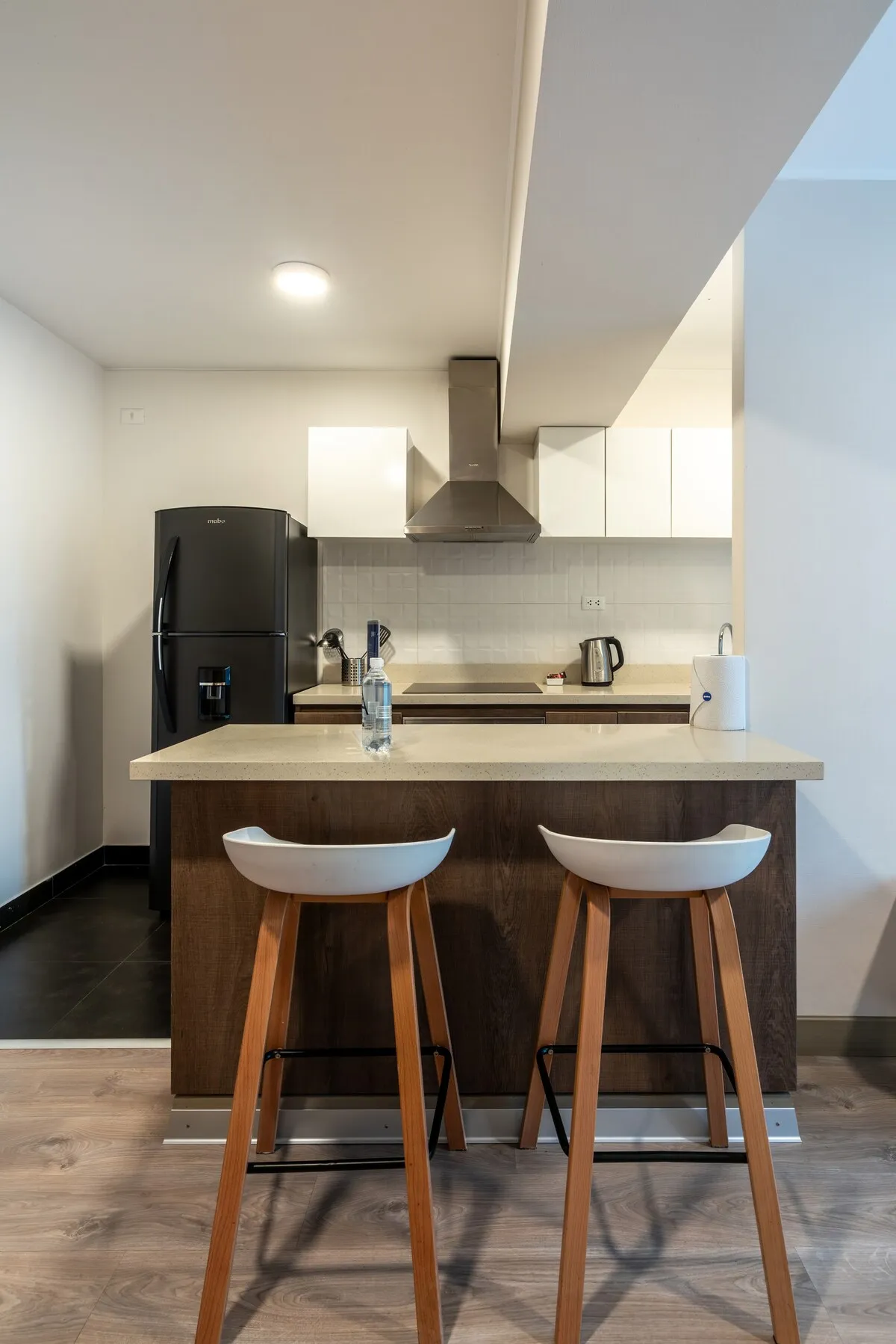 Luxe Miraflores Flat For Remote Workers - Welcoming 2br Near Kennedy Park #4