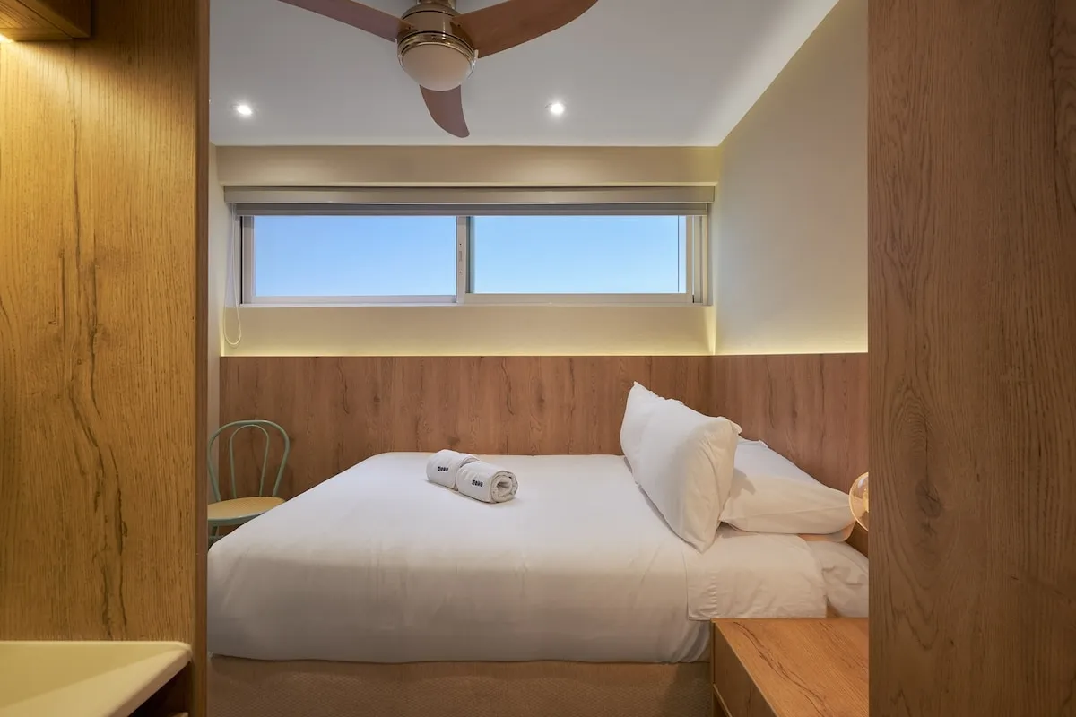 Trendy Executive Flat In Miraflores: 2br Built For Remote Work, Lima #4