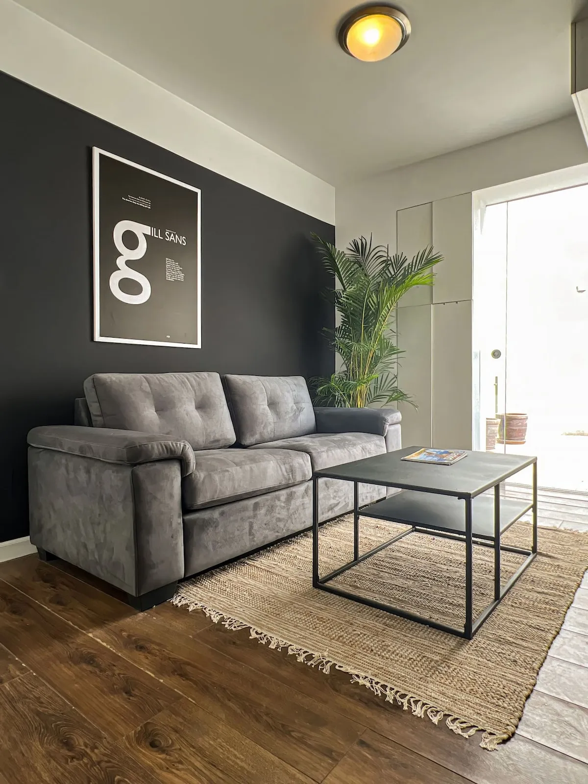 Airy 1br Lima Flat Near Malecon: Dedicated Desk, Video-call Bright