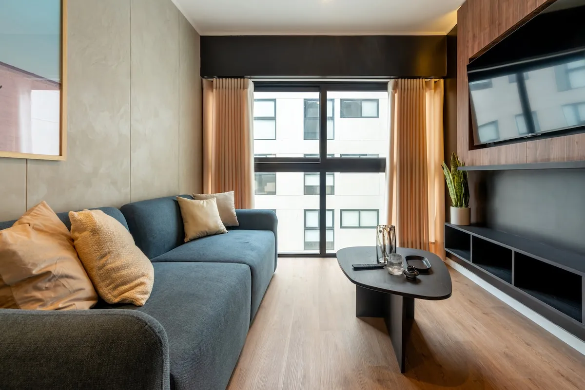 Stylish 1BR w/ Prime Location in San Isidro #2