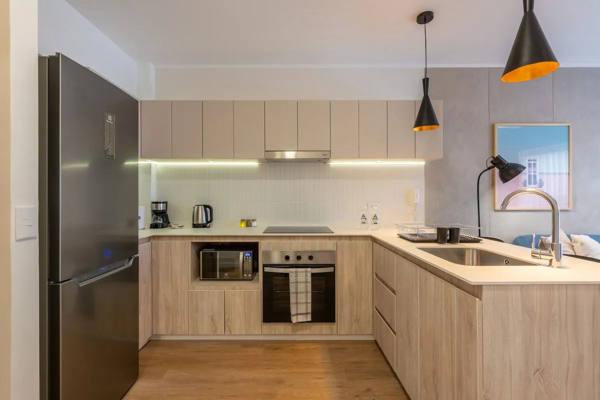 Stylish 1BR w/ Prime Location in San Isidro #3