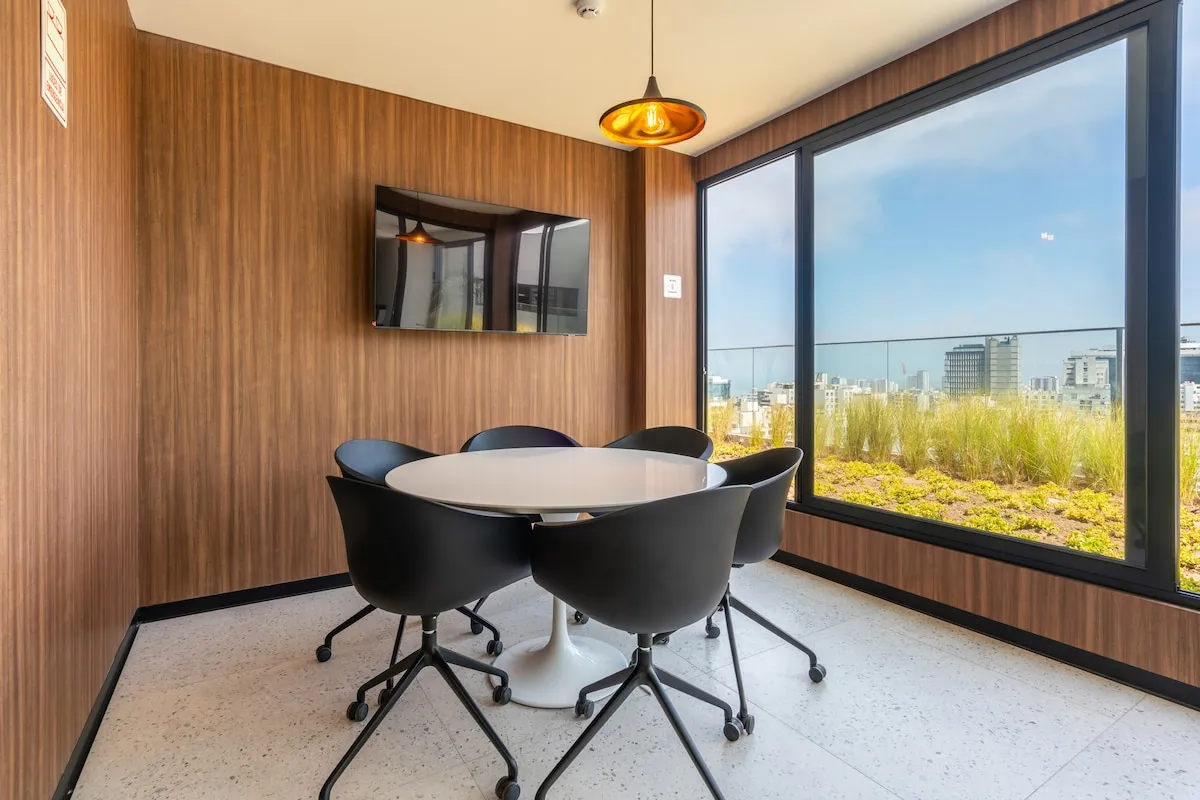 Stylish 1BR w/ Prime Location in San Isidro #5