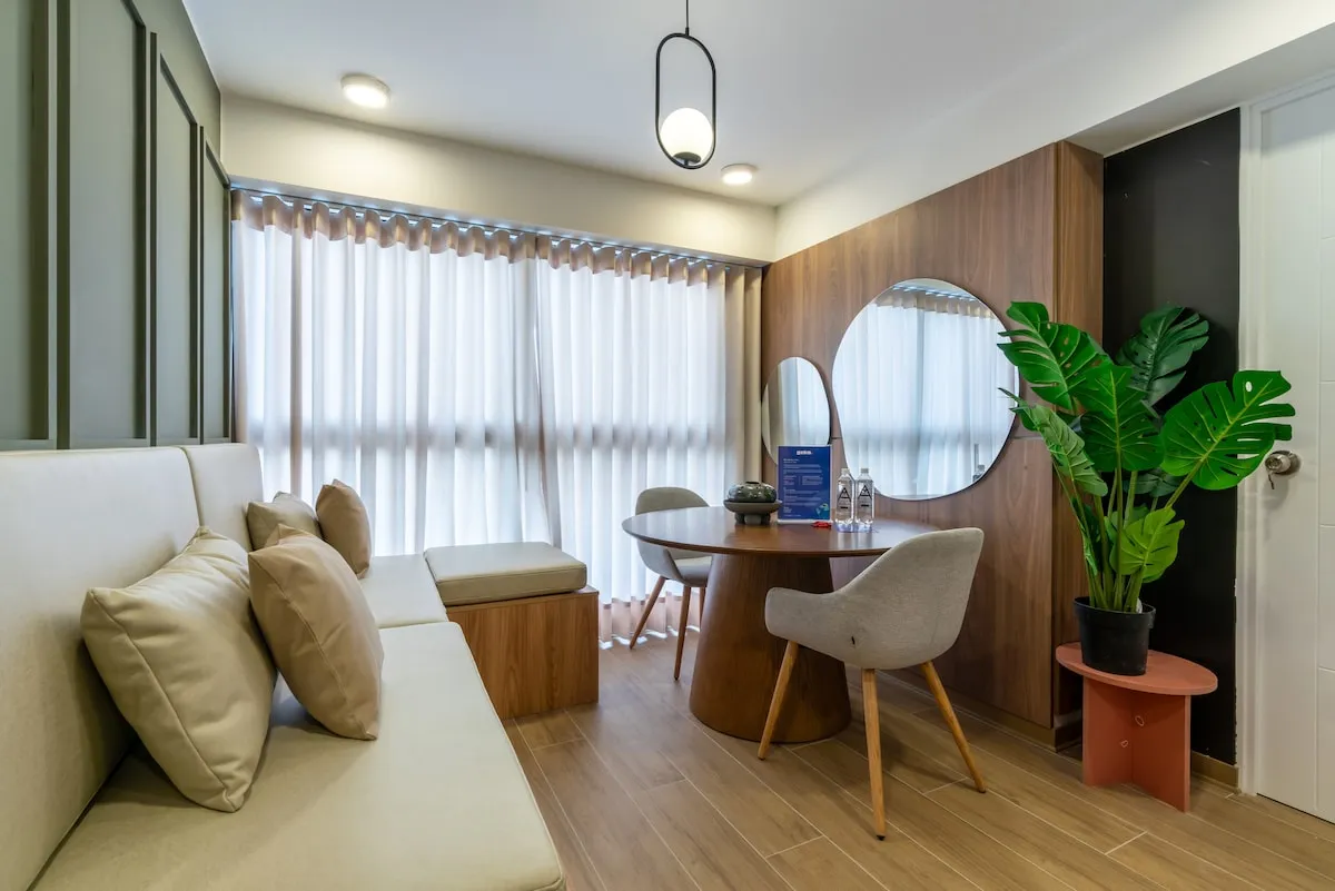 Geko| Thoughtful 2BR in Miraflores, Prime Location #2