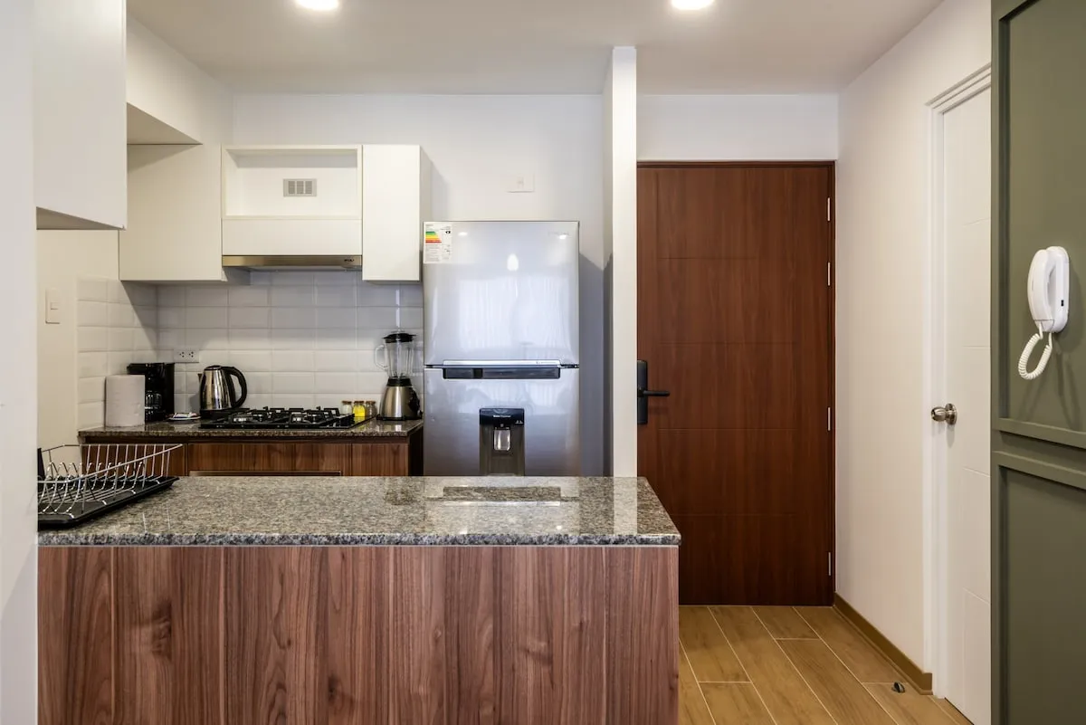 Geko| Thoughtful 2BR in Miraflores, Prime Location #4