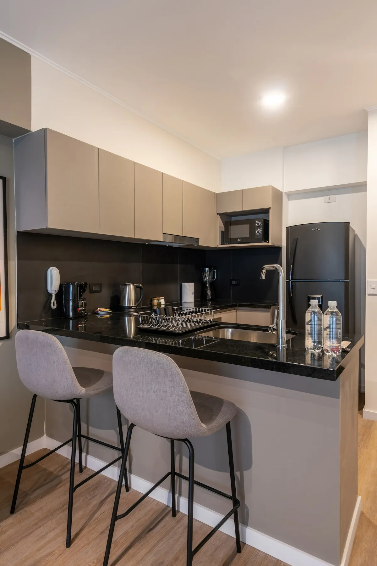 Stylish & Welcoming 1br Flat In San Isidro, Lima - Pool, Prime Base For Remote Work #3