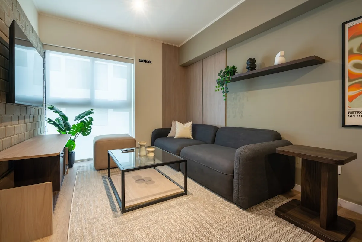 Stylish & Welcoming 1br Flat In San Isidro, Lima - Pool, Prime Base For Remote Work #5