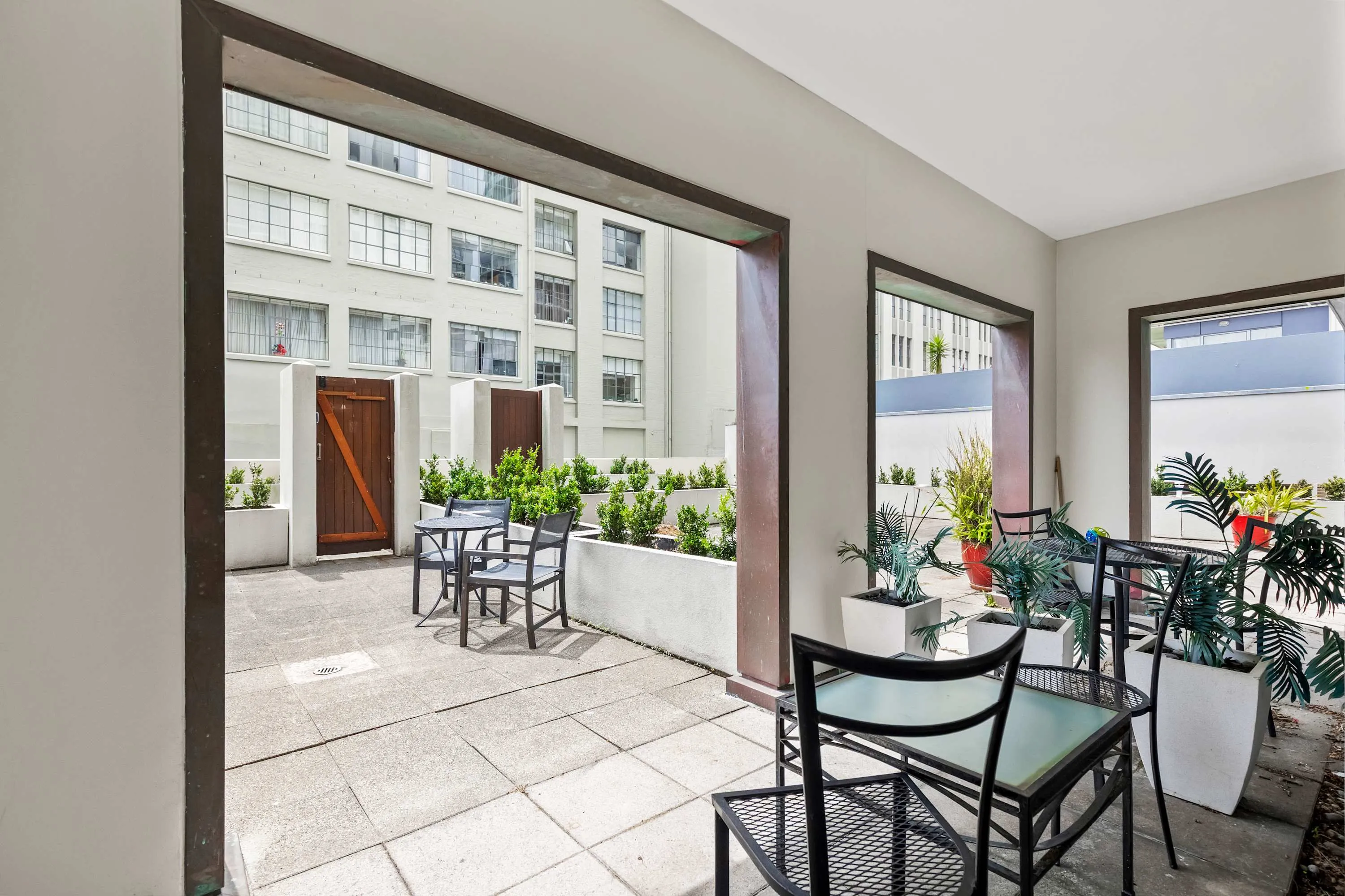 Premium Intimate Flat (1br) Near Viaduct, Auckland - Built-in Home Office For Remote Workers #4
